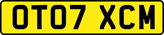 OT07XCM