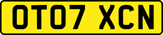 OT07XCN