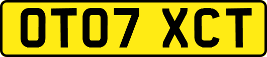 OT07XCT