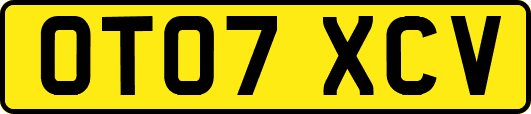 OT07XCV