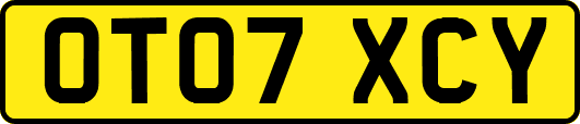 OT07XCY