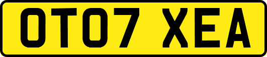 OT07XEA
