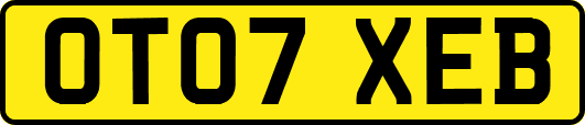 OT07XEB