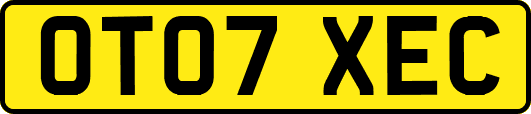 OT07XEC