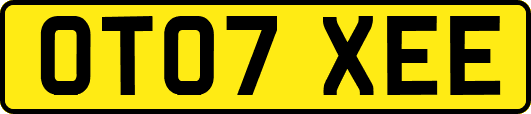 OT07XEE