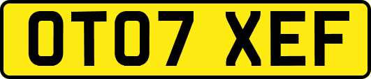 OT07XEF
