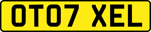 OT07XEL