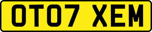 OT07XEM