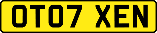OT07XEN