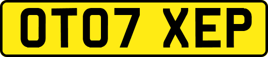 OT07XEP