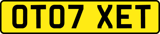 OT07XET