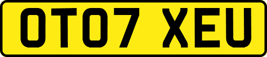OT07XEU