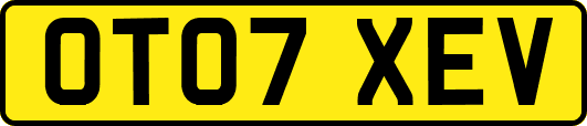 OT07XEV