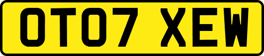 OT07XEW