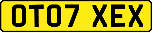 OT07XEX
