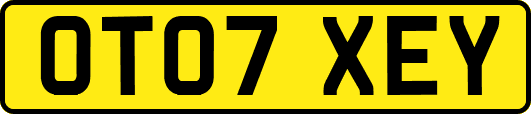 OT07XEY