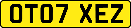 OT07XEZ