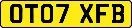 OT07XFB