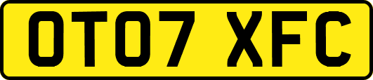 OT07XFC