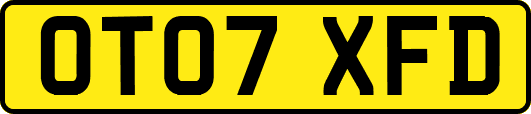 OT07XFD