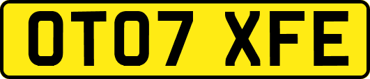 OT07XFE