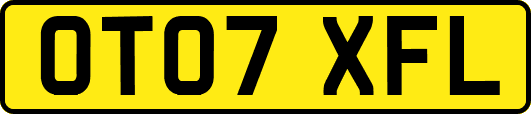 OT07XFL