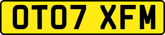 OT07XFM