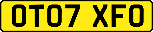 OT07XFO