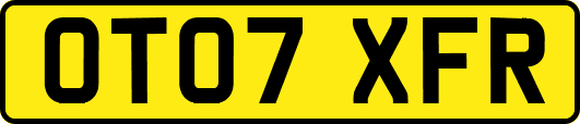 OT07XFR