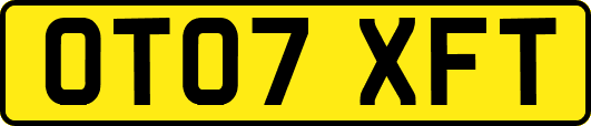 OT07XFT
