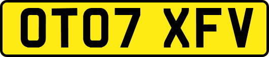OT07XFV
