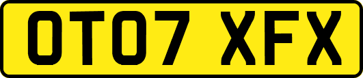 OT07XFX