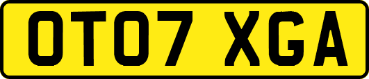 OT07XGA