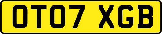 OT07XGB