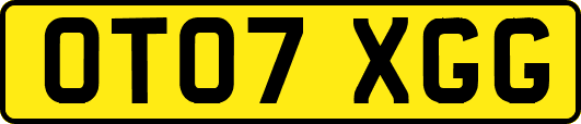 OT07XGG