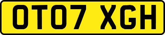 OT07XGH