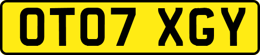 OT07XGY