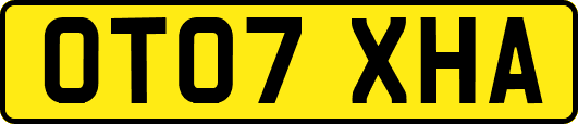 OT07XHA