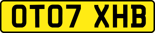 OT07XHB