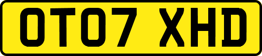 OT07XHD