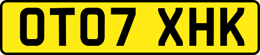 OT07XHK