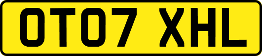 OT07XHL