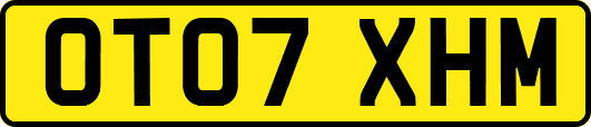 OT07XHM