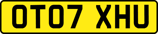 OT07XHU