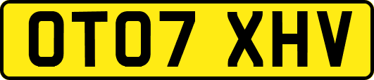 OT07XHV