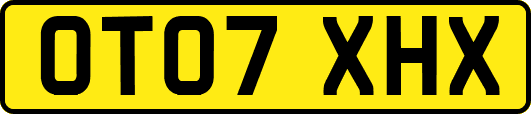 OT07XHX