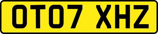 OT07XHZ