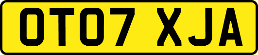 OT07XJA
