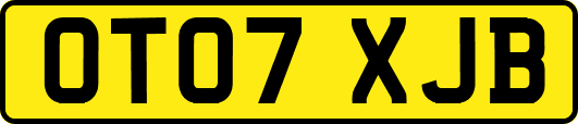 OT07XJB