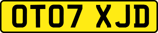 OT07XJD
